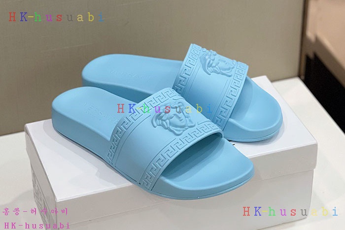 NEW 베르사체 신발 신상 V 555242
