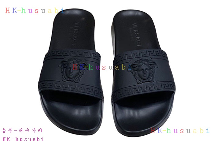 NEW 베르사체 신발 신상 V 555240