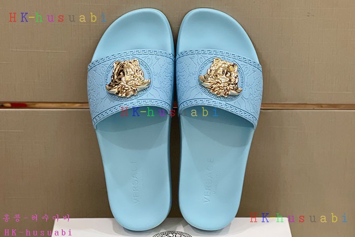 NEW 베르사체 신발 신상 V 555247