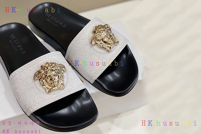 NEW 베르사체 신발 신상 V 555249