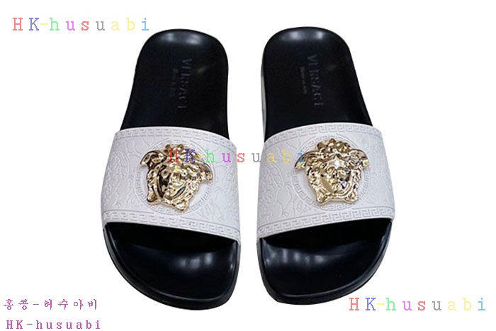 NEW 베르사체 신발 신상 V 555249