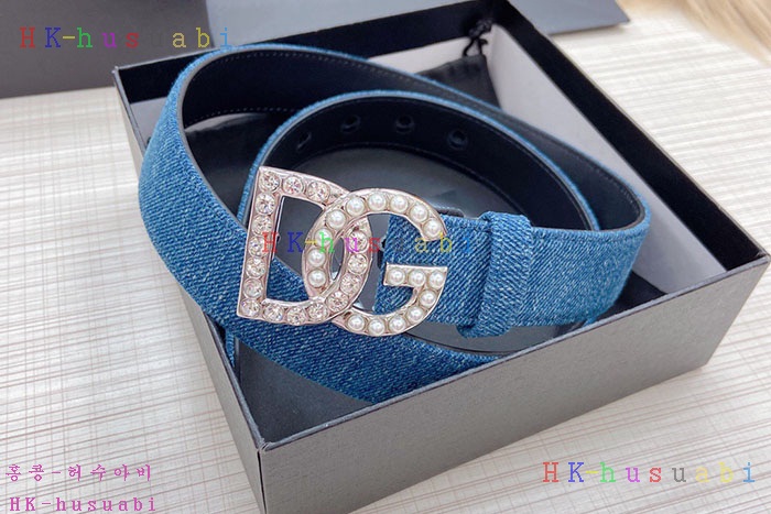 NEW 돌체앤가바나 벨트 신상 DG 665229