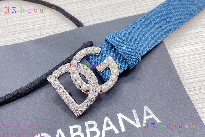 NEW 돌체앤가바나 벨트 신상 DG 665229