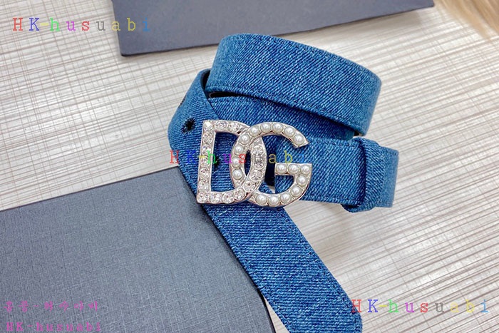 NEW 돌체앤가바나 벨트 신상 DG 665229