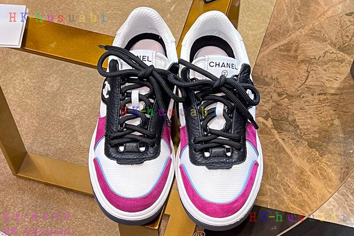 NEW  샤넬 신발 신상 C 421001
