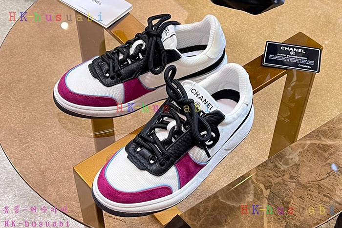 NEW  샤넬 신발 신상 C 421001