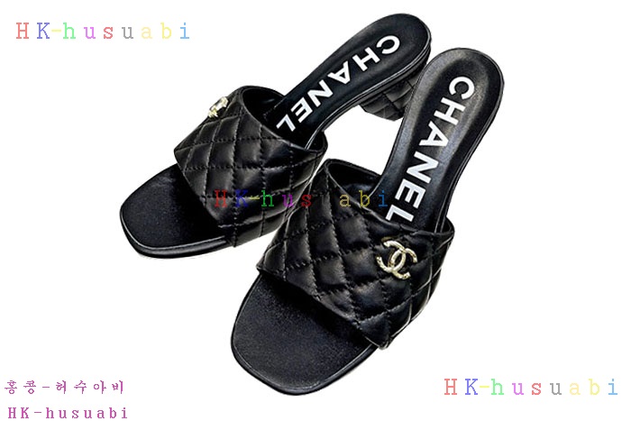NEW  샤넬 샌들 신상 C 344210
