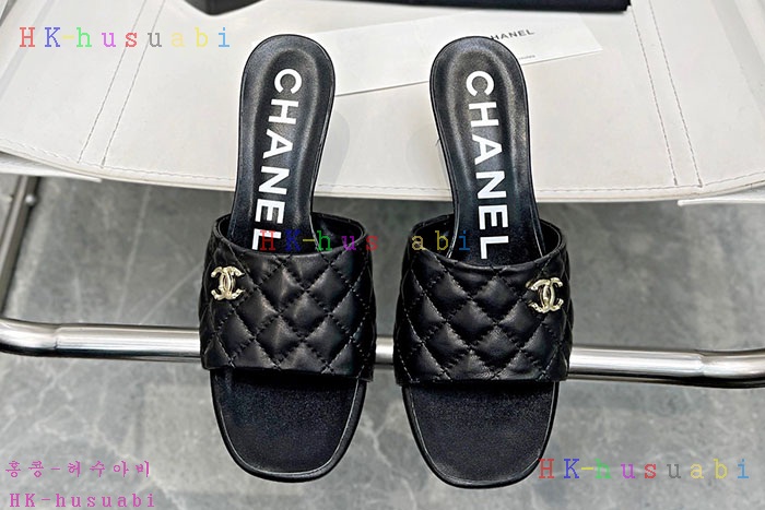 NEW  샤넬 샌들 신상 C 344210