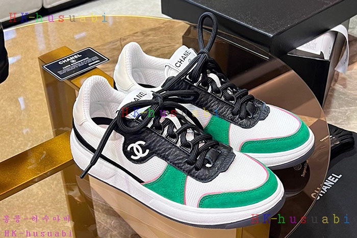 NEW  샤넬 신발 신상 C 421003
