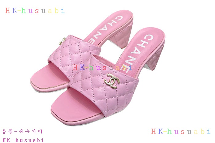 NEW  샤넬 샌들 신상 C 335010