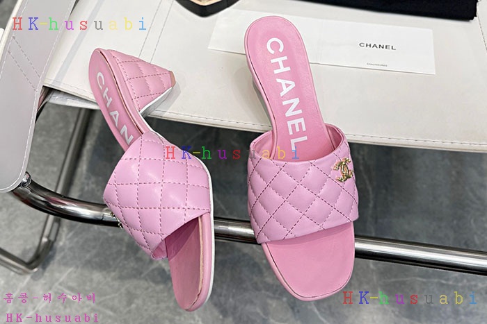 NEW  샤넬 샌들 신상 C 335010