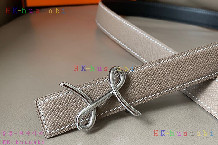 NEW 에르메스 벨트 신상 H 5524127