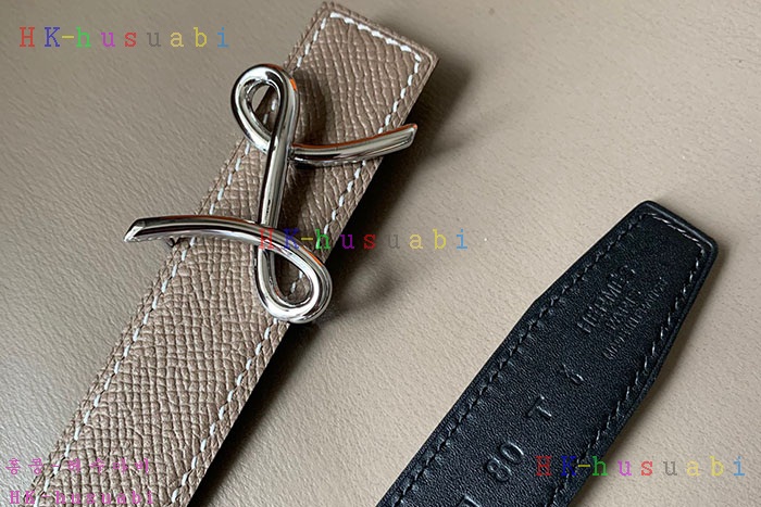 NEW 에르메스 벨트 신상 H 5524127