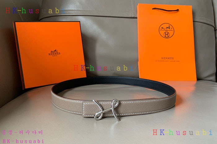 NEW 에르메스 벨트 신상 H 5524127