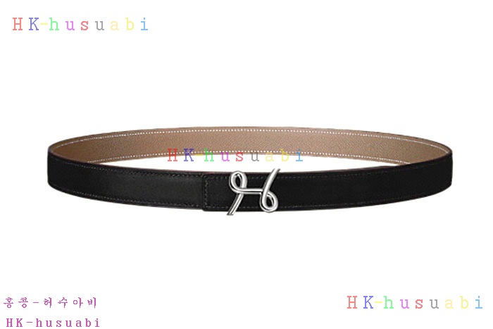 NEW 에르메스 벨트 신상 H 5524127