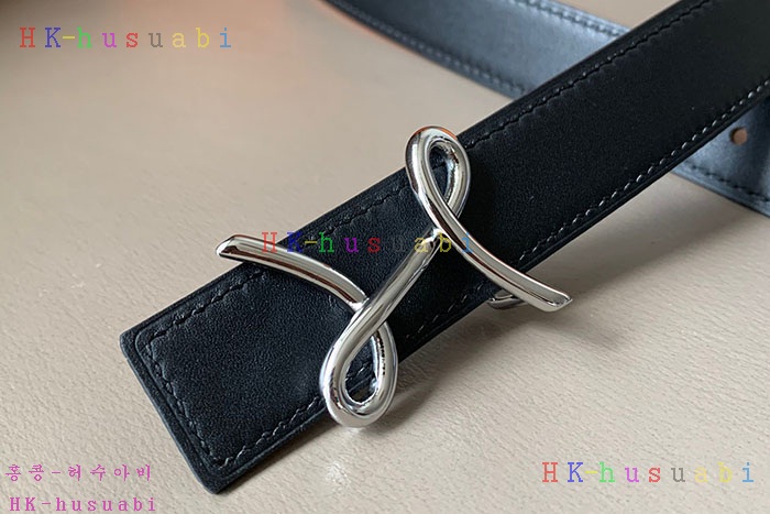 NEW 에르메스 벨트 신상 H 5524127
