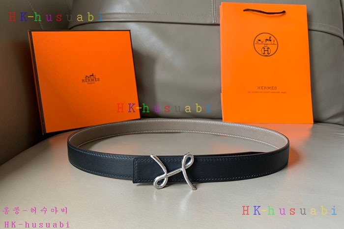 NEW 에르메스 벨트 신상 H 5524127