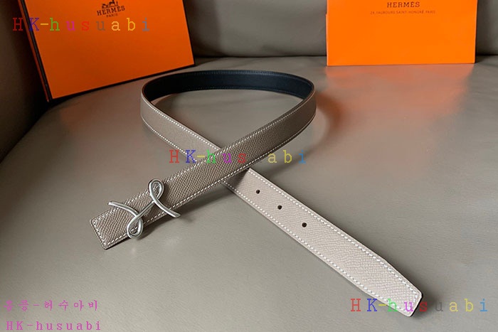 NEW 에르메스 벨트 신상 H 5524127