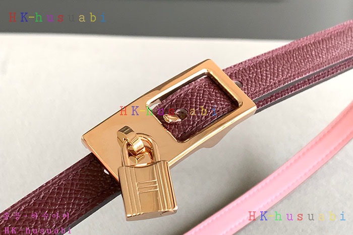 NEW 에르메스 벨트 신상 H 5524143