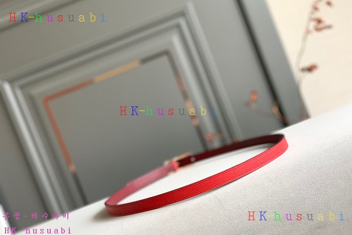NEW 에르메스 벨트 신상 H 5524145