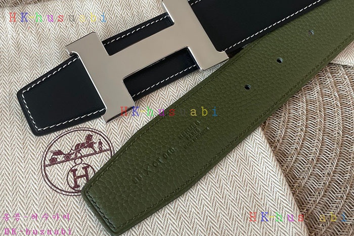 NEW 에르메스 벨트 신상 H 5524156