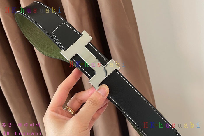 NEW 에르메스 벨트 신상 H 5524156