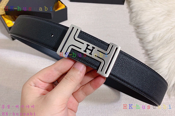 NEW 에르메스 벨트 신상 H 5524119