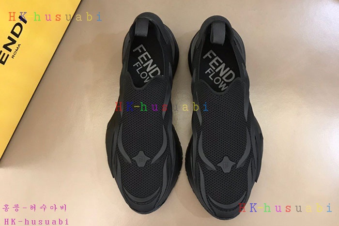 NEW 펜디 신발 신상 FD 558820