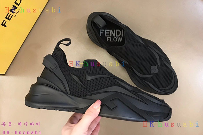 NEW 펜디 신발 신상 FD 558820