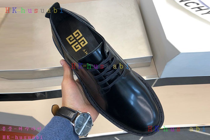 NEW 지방시 신발 신상 GV 9955411