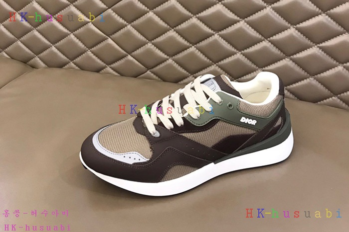 NEW 디올 신발 신상 DR 1208814