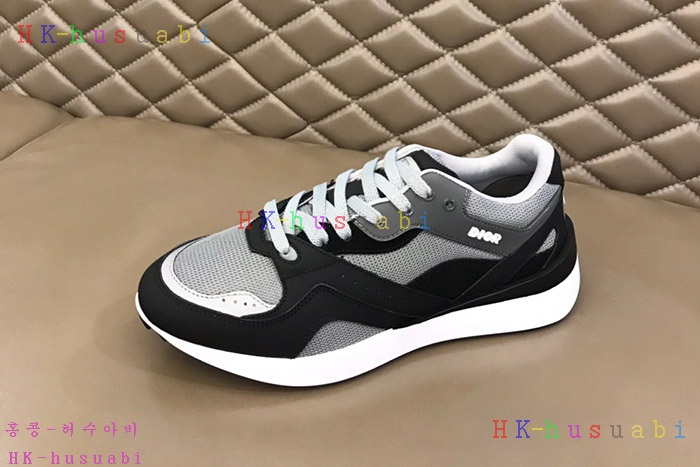 NEW 디올 신발 신상 DR 1208816