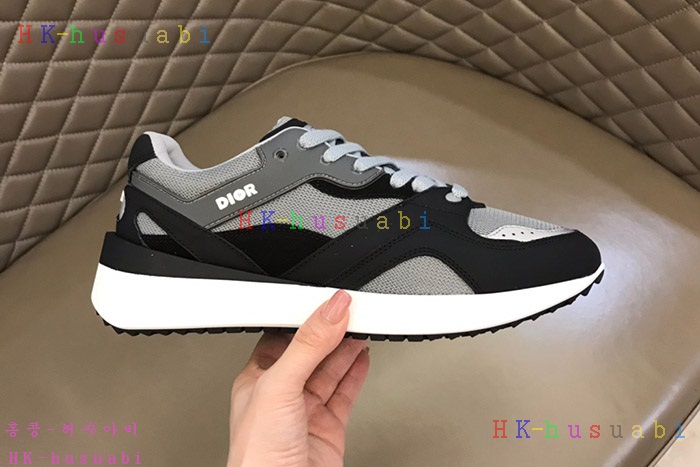 NEW 디올 신발 신상 DR 1208816