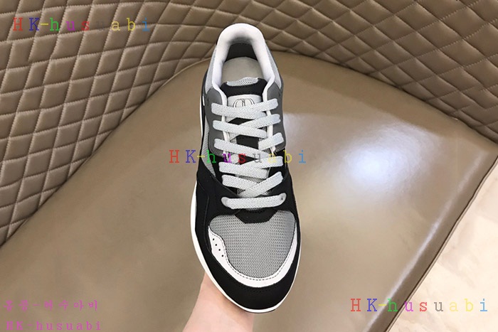 NEW 디올 신발 신상 DR 1208816