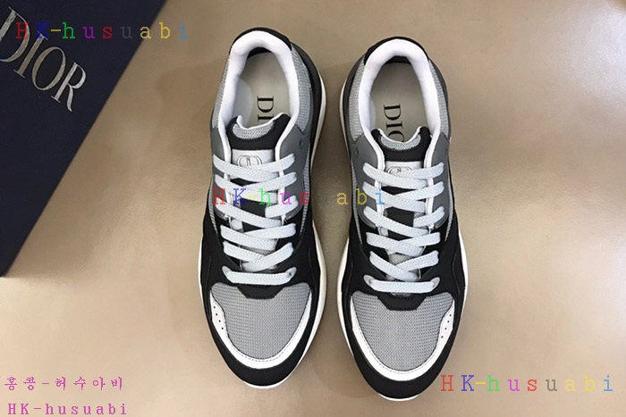 NEW 디올 신발 신상 DR 1208816