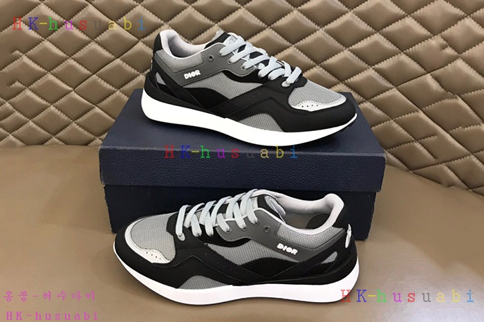 NEW 디올 신발 신상 DR 1208816