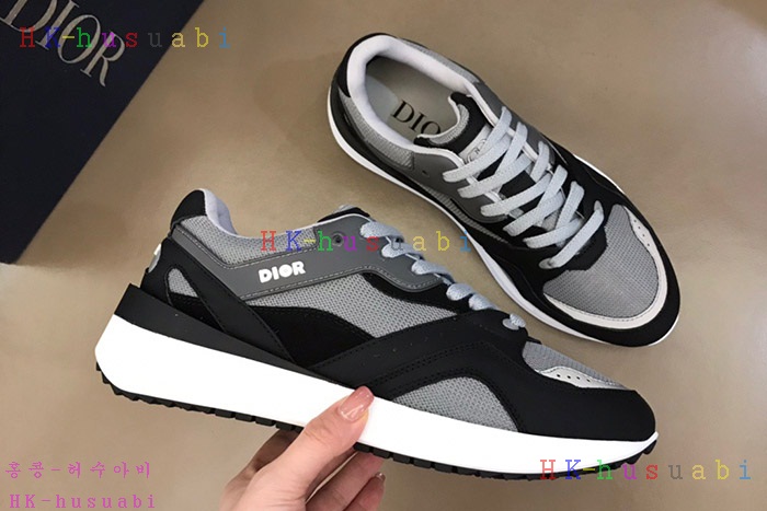 NEW 디올 신발 신상 DR 1208816