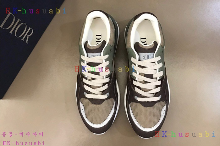 NEW 디올 신발 신상 DR 1208814