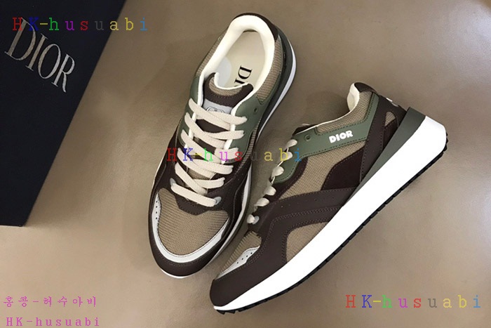 NEW 디올 신발 신상 DR 1208814