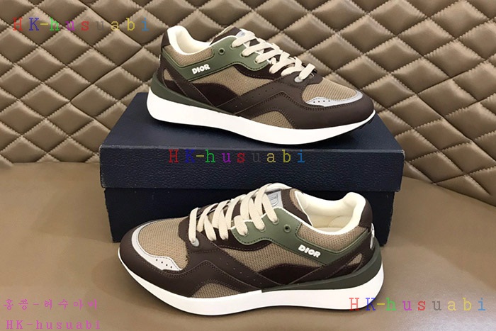 NEW 디올 신발 신상 DR 1208814