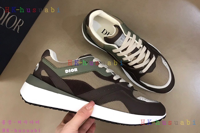 NEW 디올 신발 신상 DR 1208814