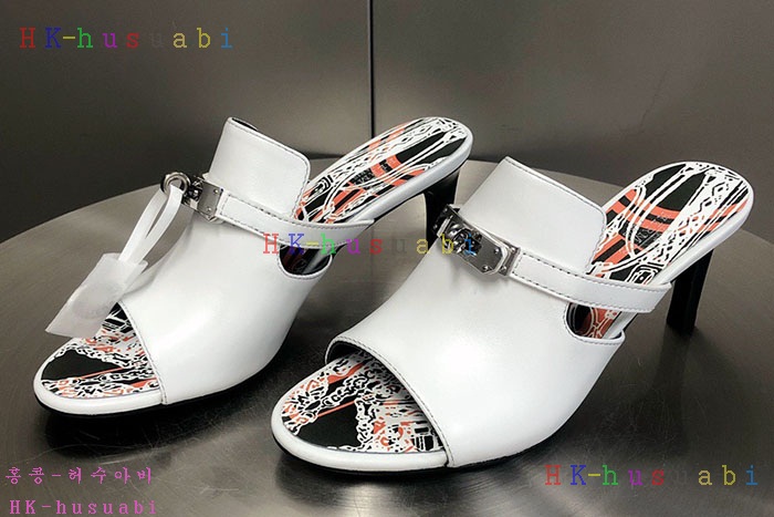NEW 에르메스 신발 신상 H 715600