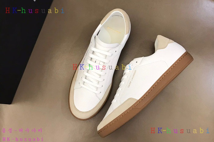 NEW 입생로랑 신발 신상 SL 857222