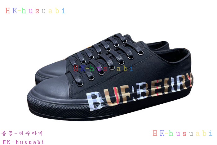 NEW  버버리 스니커즈 신상 BB  4415512