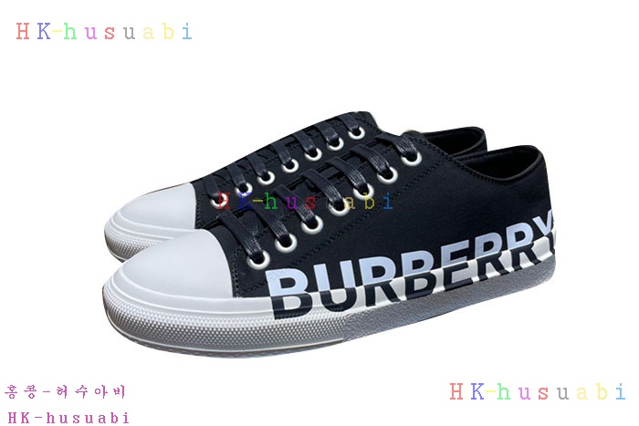 NEW  버버리 스니커즈 신상 BB  4415514