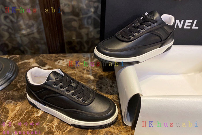 NEW 샤넬 스니커즈 신상 C 552712