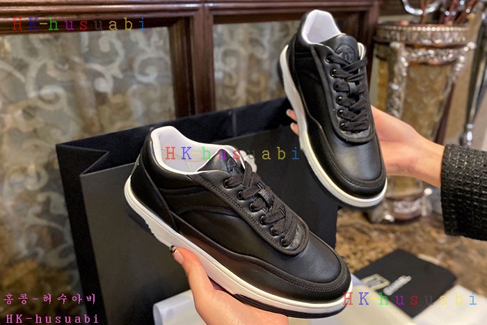 NEW 샤넬 스니커즈 신상 C 552712