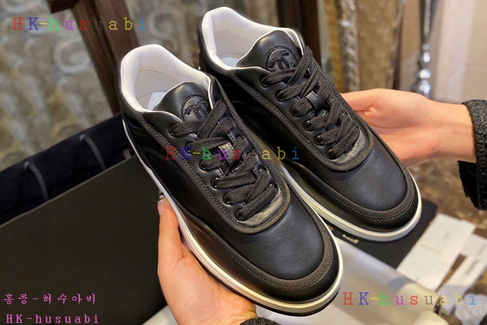 NEW 샤넬 스니커즈 신상 C 552712