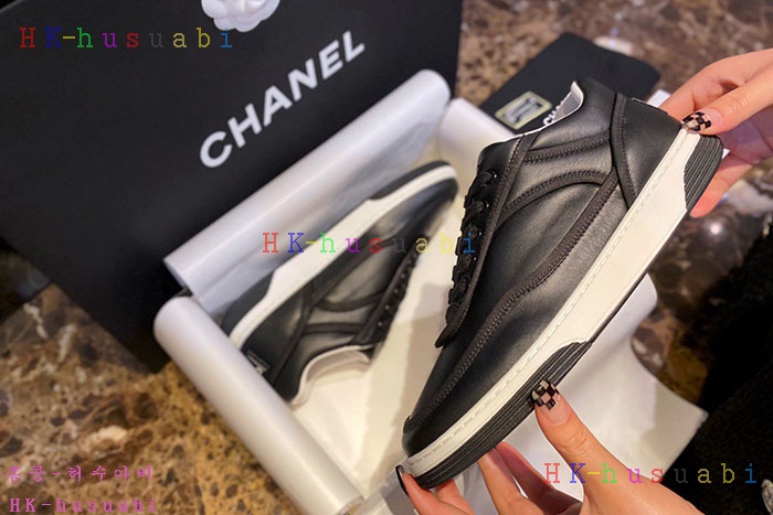 NEW 샤넬 스니커즈 신상 C 552712