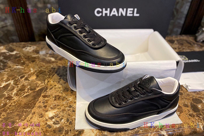 NEW 샤넬 스니커즈 신상 C 552712